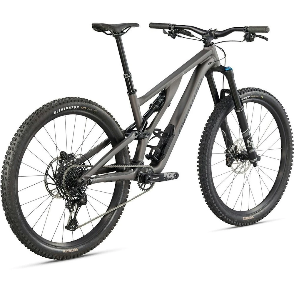 Specialized Stumpjumper EVO Comp Alloy 5 Specialized Stumpjumper EVO Comp Alloy - Image 3