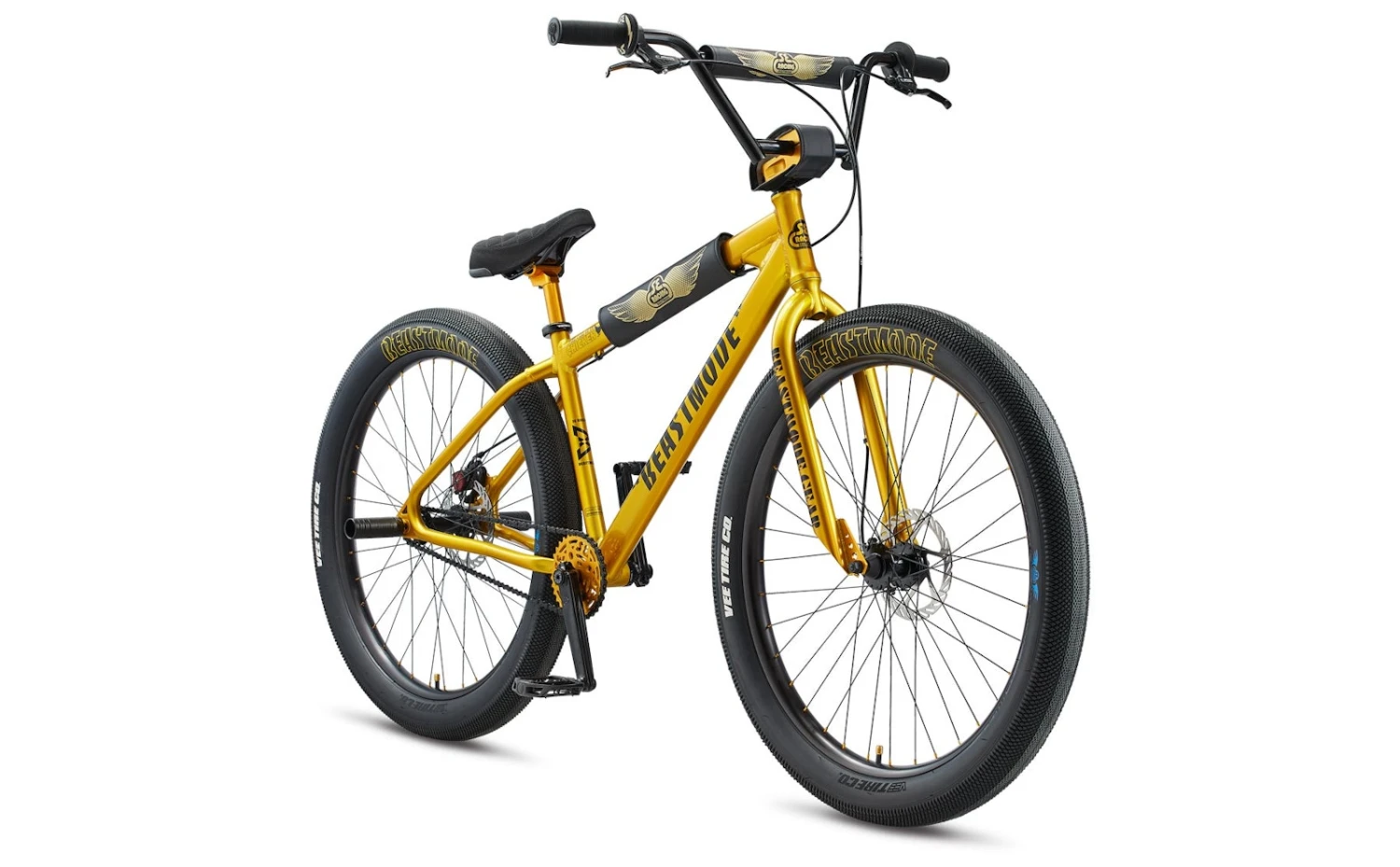 Se-bikes SE Bikes BEAST MODE RIPPER 27.5ââ¬+ 2022 4 Se-bikes SE Bikes BEAST MODE RIPPER 27.5ââ¬+ 2022 - Image 2