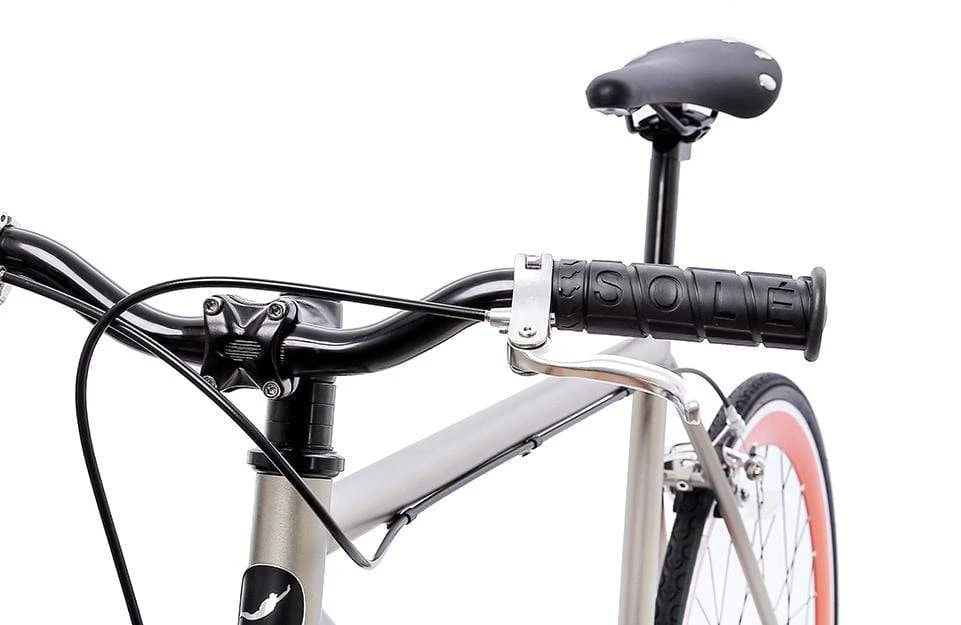 Solé Bicycles El Tigre II 2022 4 Solé Bicycles El Tigre II 2022 - Image 2