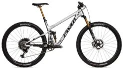 Pivot Trail 429 Pro XT/XTR 2022