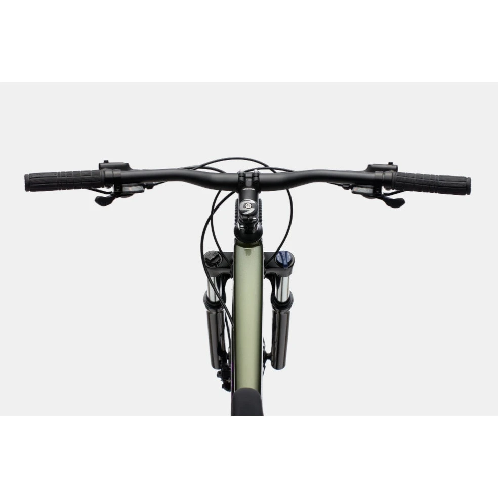 2021 Cannondale Women's Trail 6 Disc Mountain Bike 5 2021 Cannondale Women's Trail 6 Disc Mountain Bike - Image 3