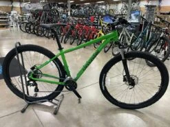 Cannondale Trail 7 Green Large 2021