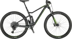 Scott Spark 970 SRAM NX-SX Eagle 2022