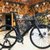 Argon 18 E-117 Disc Tri Shimano Ultegra Di2 Matte Black 2022 -Cannondale Store VYcW JrH9L0AWD6tBbqOUpfj8