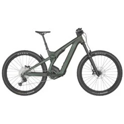 Scott Patron Eride 920 Black 2022