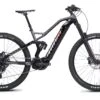 Niner: Rip E9 3 Star Lrg Magnetic Grey... 2022