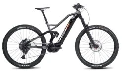 Niner: Rip E9 3 Star Lrg Magnetic Grey... 2022