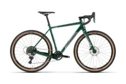 Bombtrack Hook EXT C Green 2021