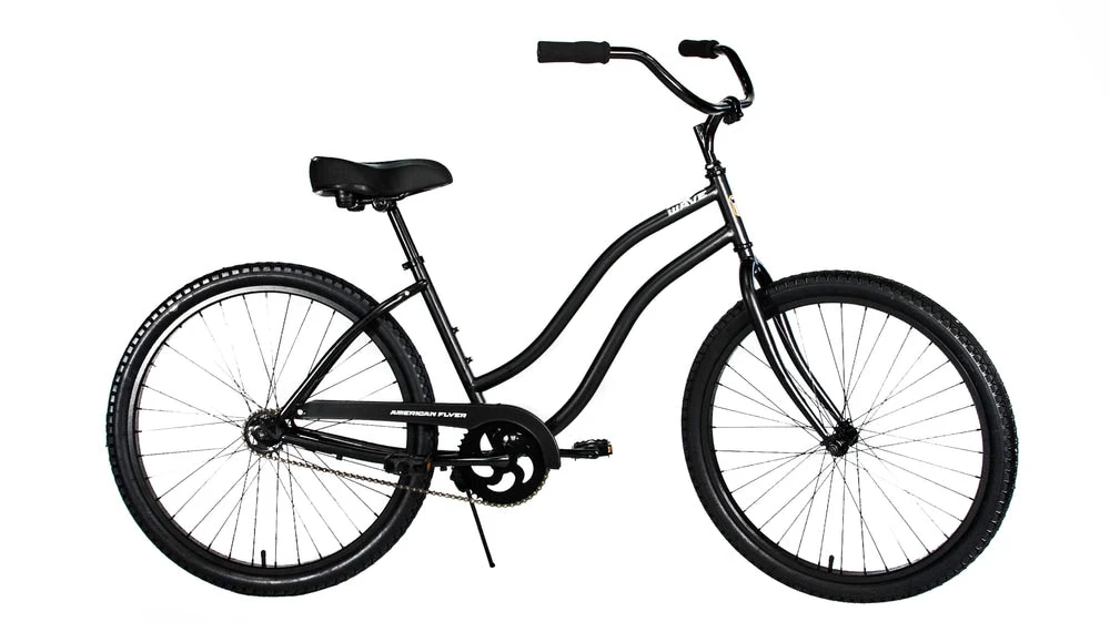 American Flyer Wave 2.0 Step Thru 26" Single-Speed 2022 7 American Flyer Wave 2.0 Step Thru 26" Single-Speed 2022 - Image 5