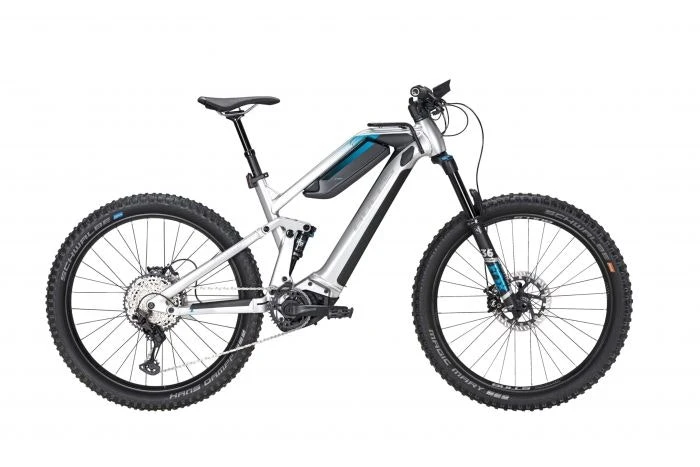 Bulls Adventure EVO AM 27.5 3 Bulls Adventure EVO AM 27.5