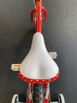 Fuji Rookie 16 Girls Red 2022 -Cannondale Store YW9QyQZ0VPYNS sRrownggsSM