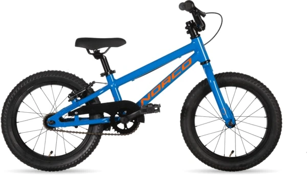 Norco COASTER 16 BLUE/ORANGE 16 3 Norco COASTER 16 BLUE/ORANGE 16