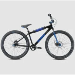Se-bikes SE Bikes PK Ripper 27.5 BMX Bike