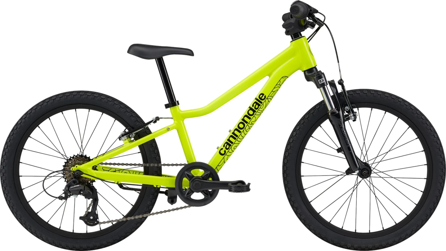 Cannondale Kids Trail 20 2023 3 Cannondale Kids Trail 20 2023