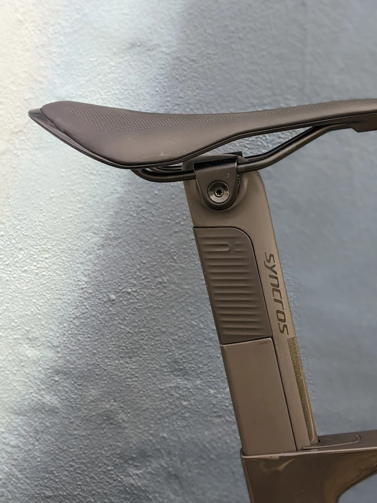 Scott Foil RC 10 Custom 54cm 2023 16 Scott Foil RC 10 Custom 54cm 2023 - Image 14