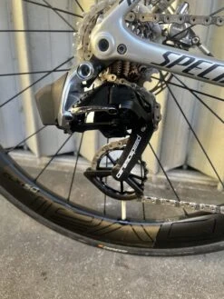 2020 Specialized S-Works Tarmac SL6 Carbon Disc Road Bike - 54cm - Pre-Owned -Cannondale Store ZusQlv56 h NKsNeKBEWfocUg