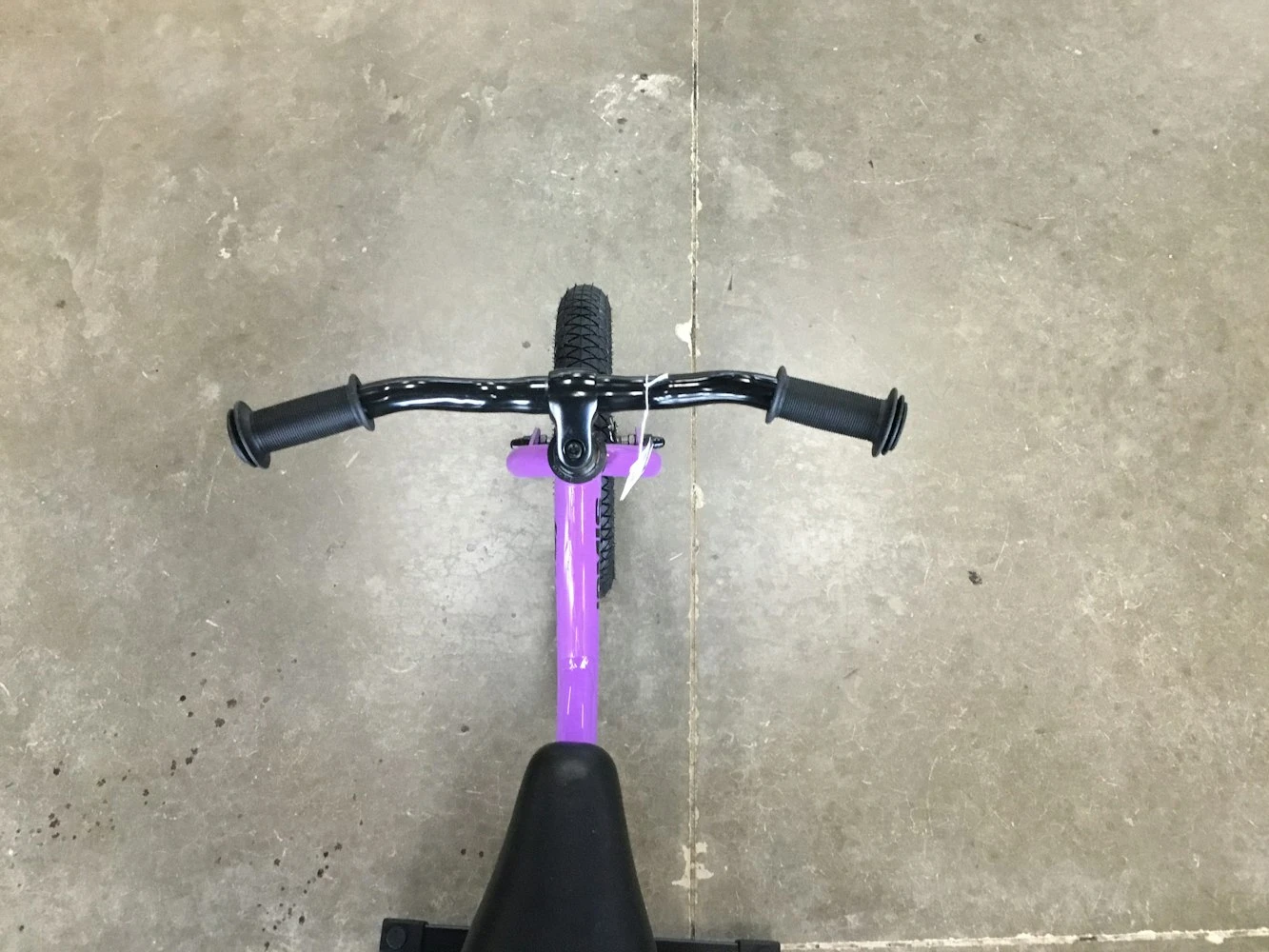 Jamis Critter 12inch Strider 10 Jamis Critter 12inch Strider - Image 8