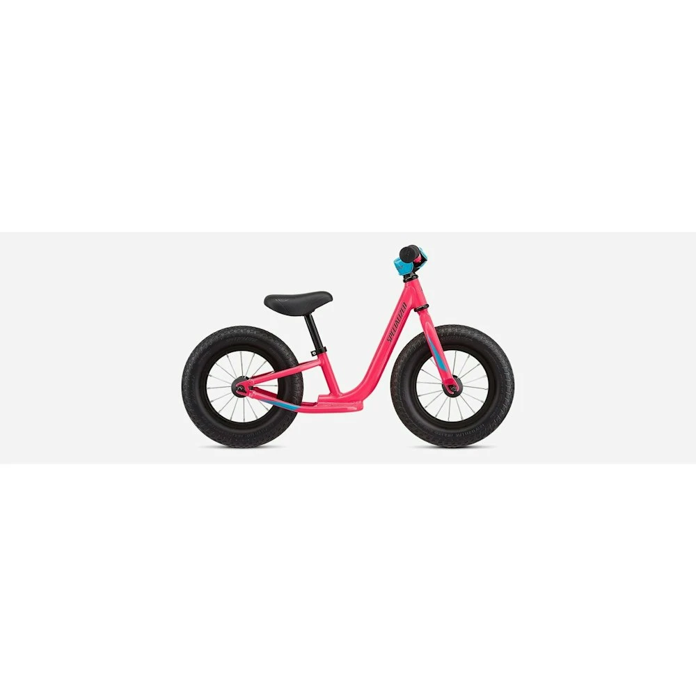 Specialized Hotwalk 12" Kid's Push Bike 4 Specialized Hotwalk 12" Kid's Push Bike - Image 2