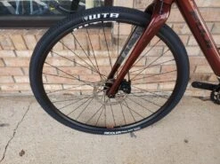 Fuji Jari 2.1 Disc Shimano Tiagra - Burnt Copper 2022 -Cannondale Store aXbwGf9wnJztD08pgReQqvj3Y