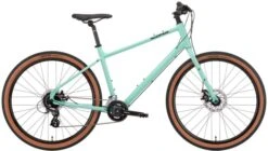 2022 Kona Dew Mint Green XL