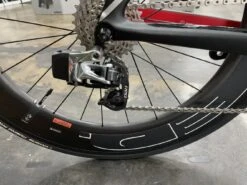 Argon 18 E-119 Tri+ SRAM Red ETap 11 Speed - Black 2022 15 Argon 18 E-119 Tri+ SRAM Red ETap 11 Speed - Black 2022 -Cannondale Store bFBO8gc8kR8k9XuZ9tLEKxu7Q