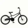 Retrospec: Koda 20" Kids' Bike - Matte Black 2 Retrospec: Koda 20" Kids' Bike - Matte Black -Cannondale Store bobeB kfxngjRykAULv2WHQcw