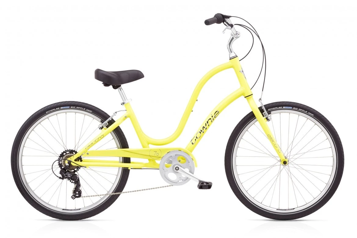 Electra Townie Original 7D Ladies' 2020 5 Electra Townie Original 7D Ladies' 2020 - Image 3