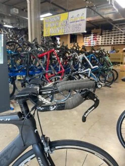 Wilier TRADE IN Willier Blade Carbon/Black Ultegra -Cannondale Store cA1RCsLnsPfilVJixnRcb4ad0