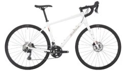 Salsa Journeyer Grx 600 700c 2022