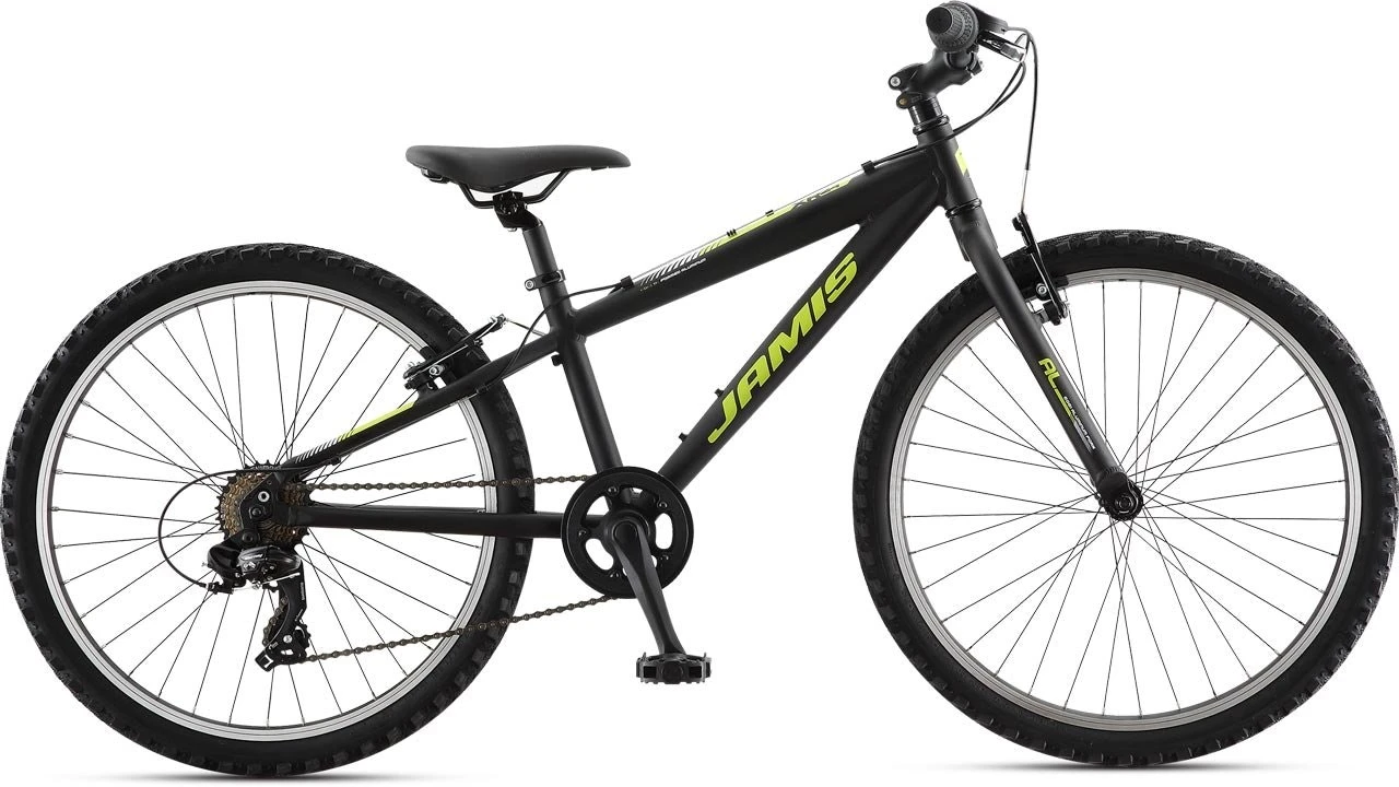 Jamis Xr.24 2019 3 Jamis Xr.24 2019