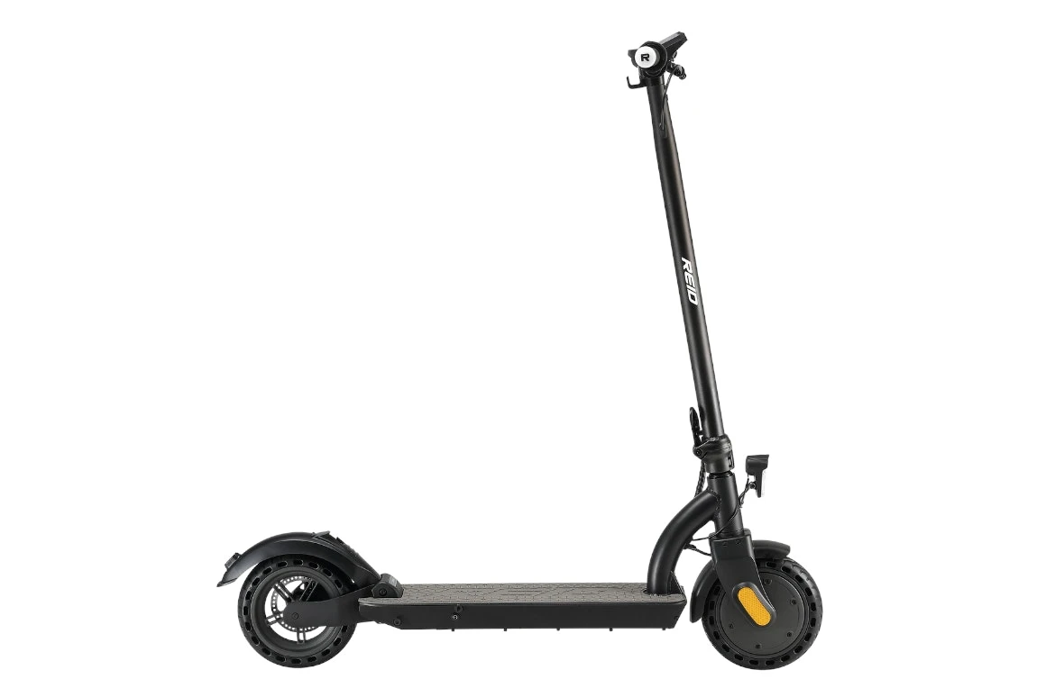 Reid GLIDE TEEN/ADULT E-SCOOTER BLACK 3 Reid GLIDE TEEN/ADULT E-SCOOTER BLACK
