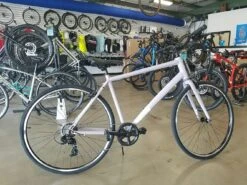Batch Bicycles Batch Lifestyle Gravel/Hybrid Bike 2021 $499.99