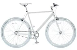 Solé Bicycles El Blanco II 2022