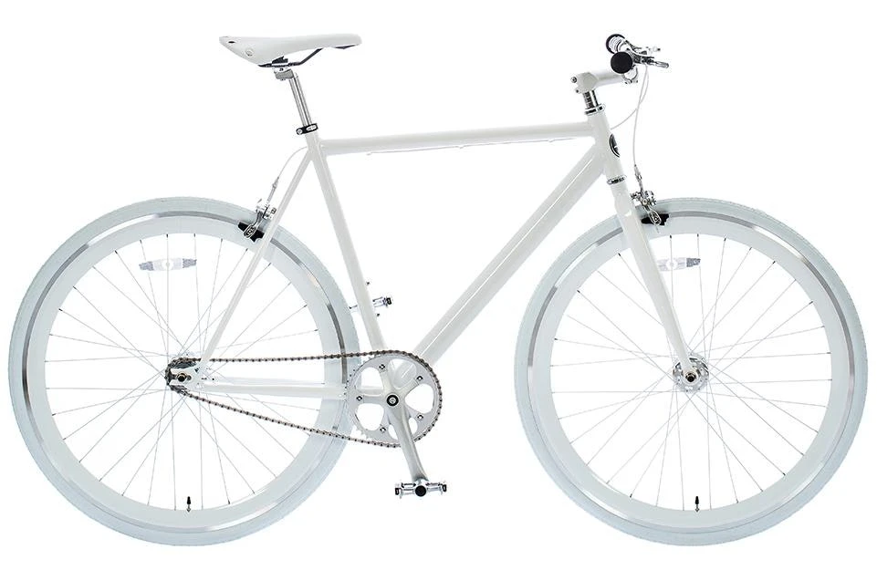 Solé Bicycles El Blanco II 2022 3 Solé Bicycles El Blanco II 2022