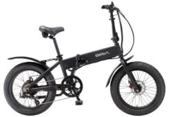 Biria Electric Folding - Series 2, S2