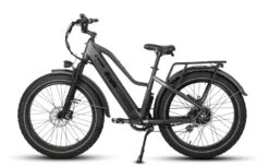 Dirwin Pioneer Step-thru Fat Tire Electric Bike -Cannondale Store eR1aTD7BoVUCCqrIsR7DYQMsI