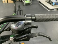 Fuji Traverse 1.7 Satin Black/Green 2022 -Cannondale Store fFZV5EAgLrqfBnfecVoOjJQh4