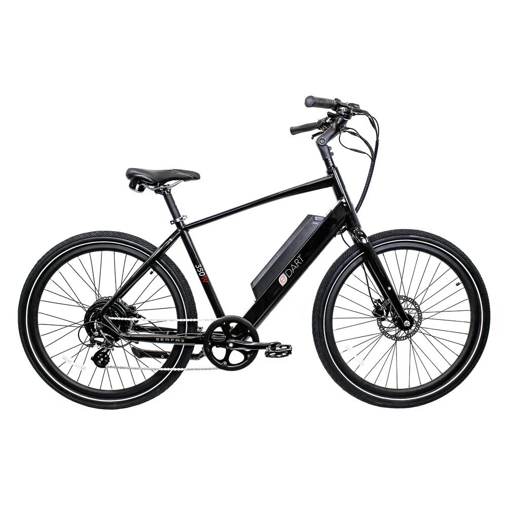 Serfas EDART 350W E-Bike 3 Serfas EDART 350W E-Bike