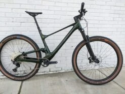 Scott Spark 930 - Wakame Green 2023