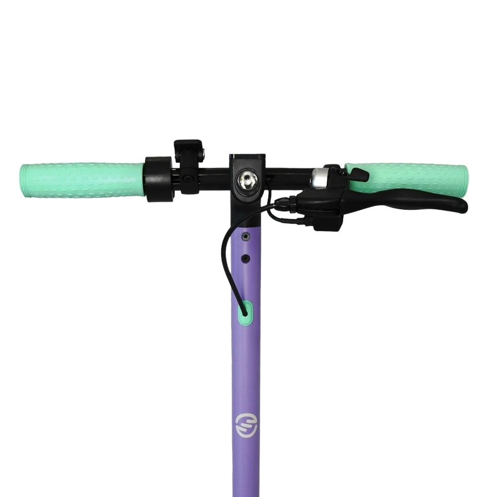 SWFT StayCool E-scooter 9 SWFT StayCool E-scooter - Image 7