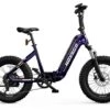 Other HOVSCO™ HovBeta 20" Foldable Fat Tire Electric Bike 2022 -Cannondale Store h0PRFYdACOu29tDVE0I77OypY