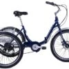 Tricycle Adult Evo Latitude Trike Navy -Cannondale Store h0RmLjt TAuBPtMptcHJXBfpw