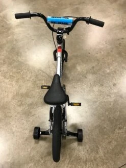 Se-bikes SE Bikes Bronco 16" - Silver 2022 12 Se-bikes SE Bikes Bronco 16" - Silver 2022 -Cannondale Store h495GdzxiTocWyFxEGib g9G0