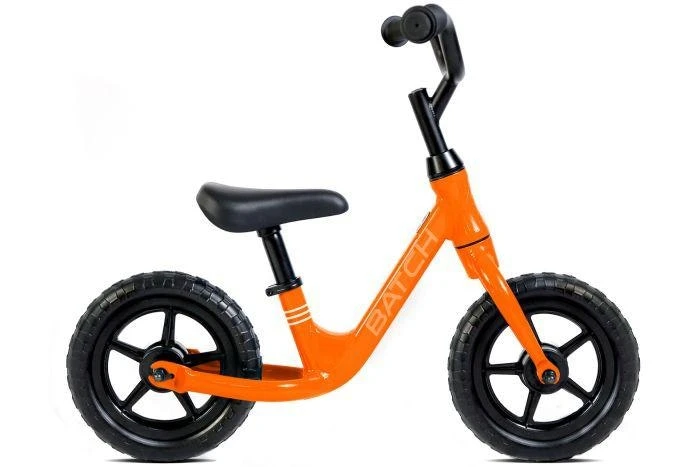 Batch Bicycles Batch Balance Bike, 10'' Wheel 4 Batch Bicycles Batch Balance Bike, 10'' Wheel - Image 2