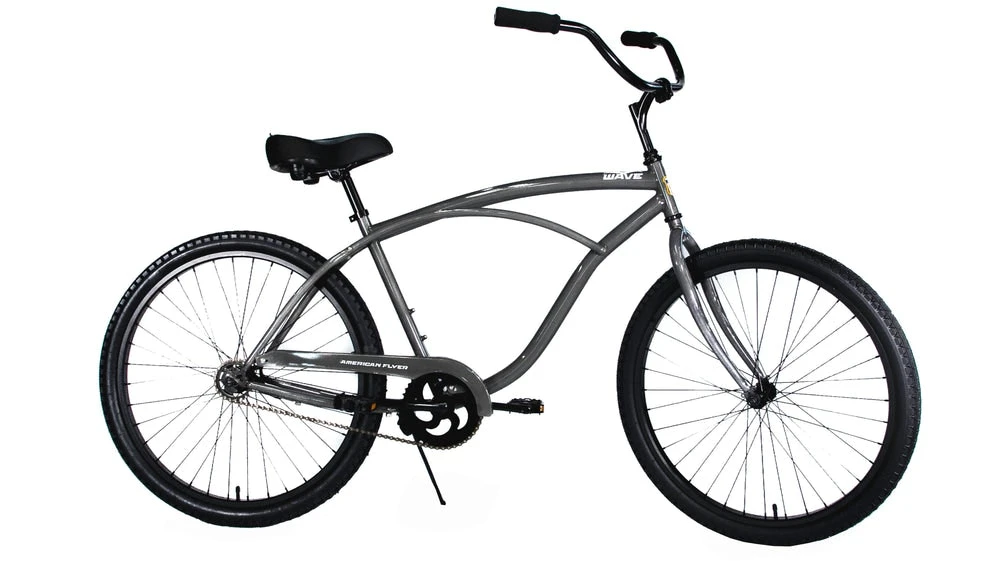 American Flyer Wave 2.0 Standard 26" Single-Speed 2022 4 American Flyer Wave 2.0 Standard 26" Single-Speed 2022 - Image 2