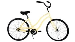 American Flyer Wave 2.0 Step Thru 26" Single-Speed 2022