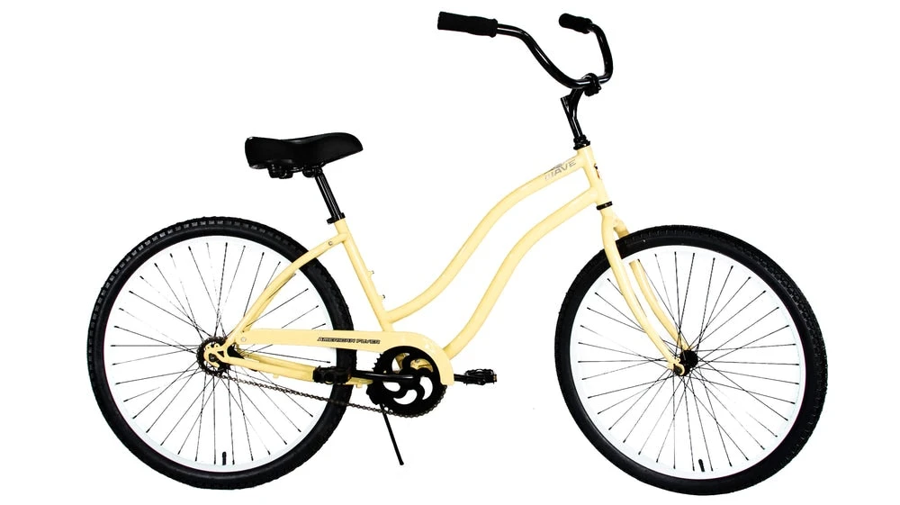 American Flyer Wave 2.0 Step Thru 26" Single-Speed 2022 3 American Flyer Wave 2.0 Step Thru 26" Single-Speed 2022