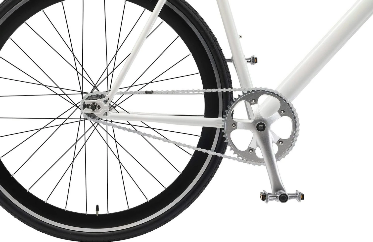 Solé Bicycles The Duke II 2022 6 Solé Bicycles The Duke II 2022 - Image 4