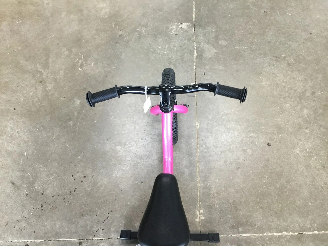 Jamis Critter 12inch Strider 6 Jamis Critter 12inch Strider - Image 4