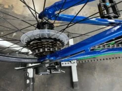 Reid Scout 24 Kids Mountain Bike - Blue/Green 2021 17 Reid Scout 24 Kids Mountain Bike - Blue/Green 2021 -Cannondale Store iRcdxJVqZnBw EPPY7Y9o62Tc